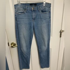 Joe’s Jeans Straight Ankle Size 30 Jeans
